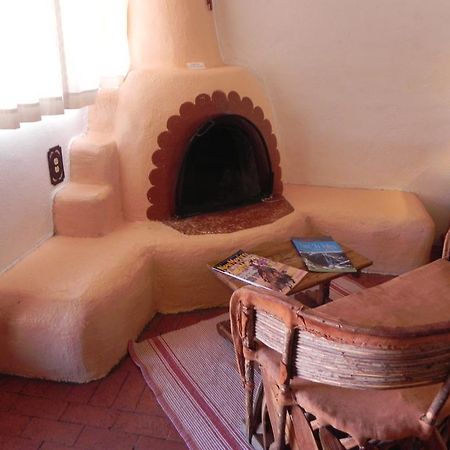 American Artists Gallery House Taos Exterior photo