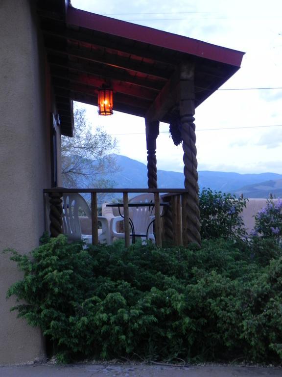 °HOTEL AMERICAN ARTISTS GALLERY HOUSE TAOS, NM 3* (United States ...