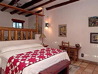 American Artists Gallery House Taos Exterior photo